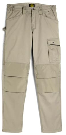 Diadora Hose für Marke, Modell Pant Rock Stretch Performance