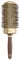 OLIVIA GARDEN Expert Blowout Speed Wavy Bristles 65 mm - Gold & Brown