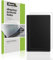 dipos I 2X Schutzfolie matt kompatibel mit Lenovo Tab P12 Folie Displayschutzfolie