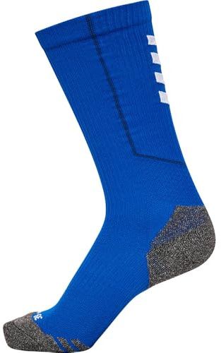 hummel Unisex Kinder Hmlpro Training Socks High Training Sock (1er Pack)