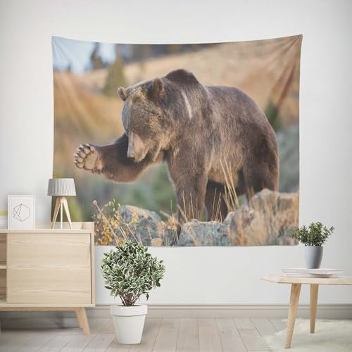 EHOMERY Wandbehang Mit Motiv Wanddekoration Tumblr Tragen Wandteppich Paar Wanddecken Bilder Wohnzimmer Schlafzimmer Wandbehang Dekoration 100x70cm