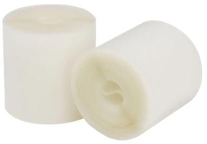 CLENEA 2Pcs Fahrrad Reifen Liner Pannensichere Gürtel Schutz Pad Felge Band for 700C 20 26 27,5 29 Fahrrad Reifen Liner Punktion(Size:29inches)