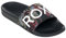 Roxy Damen Slippy II Sandale, Black Multi CAMO, 36 EU