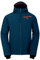 Dare2B Herren Mens Eagle Ii Jacket Skijacke, Moonlight Denim Orange, XXL
