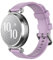 OVERSTEP 14mm Silicone Sport Women Replacement Strap Compatible for Lily Active/Lily 2, Standard Watch Band