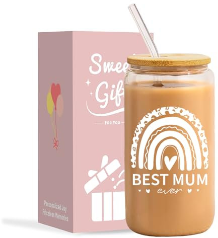 NOOMII Regalo per il 18° compleanno per ragazze, regalo di compleanno da donna unico per ragazze di 18 anni, tazza da viaggio, tazza di coca cola, tazza di compleanno da donna personalizzata (migliore