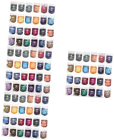 SHINEOFI 4 Tlg Batikpulver Set Mit Farben Stofffarben Öko Farbstoff DIY Batikfarbe Kleidungsfarbe Großes Batikset Batikpartyset Batik Nachfüllset Batikset Synthetisches