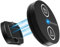 SUPMEGA Magnetische Autohalterung kompatibel mit Needit Drive One Blitzerwarner, Robuste Metall-Autohalterung mit eingebauten Magneten für Needit Drive One