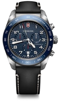 Victorinox Herren Armbanduhr Swiss Army
