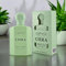 CAPVCE EXCLUSIVE CIERA Eau de Parfum pour Femme 100 ml - Parfum vivifiant aux agrumes et jacinthe 100 ml