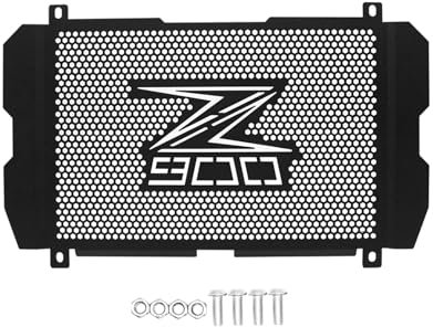 Accesorios for motocicleta Z900 Protector de rejilla de radiador Protector de rejilla de enfriador de aceite Compatible con Z 900 2017-2024 2023
