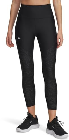 Under Armour Damen Tech Panel Leg Performance Tights