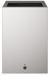 LG CineBeam S Vidéoprojecteur Laser PU615U Focale Ultra Courte pour Home Cinema, 500 lumens ANSI, 4K UHD 100 Pouces 2160p, Projection Entre 40 ~100, LG Smart webOS 24, Bluetooth 5.0, Dolby Atmos