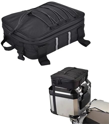 Motorrad-Packtaschen Tasche Koffer Gepäcktaschen Für R1200GS F650GS F800GS F900R F900XR Universaty Taschen