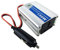 DollaTek 150W Wechselrichter Mini Spannungswandler DC 12V auf 220V AC Power Adapter/Auto-Ladegerät Netzteil für Smartphones Camping Electronic Products
