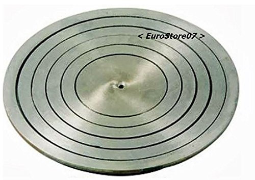 SERIE CERCHI IN GHISA PER STUFE A LEGNA DIAMETRO 28,7 UNIVERSALE ADATTI NORDICA