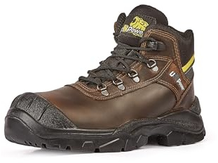 U POWER Latitude RS L S3 FO SR Safety Shoes