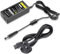 ASUNCELL 65W Laptop Power Supply for HP Pavilion DV4 DV5 DV6 G6 G7 HP Compaq CQ35 CQ45 CQ60 CQ70 Hp Probook 4430s 4520s 4530s 6550b 6560b 6570b HP EliteBook 2530p 18.5V 3.5A