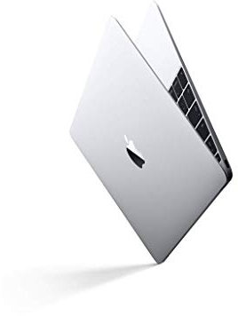 Apple MacBook (12, 1.3GHz dual-core Intel Core i5, 8GB RAM, 512GB SSD) - Silver (Refurbished)