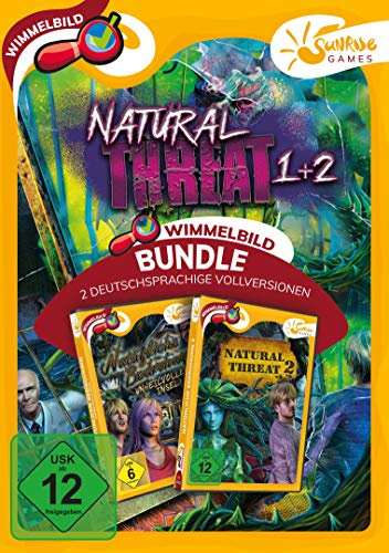 Natural Threat Bundle