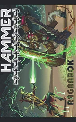 Hammer of the Gods II: Ragnarok