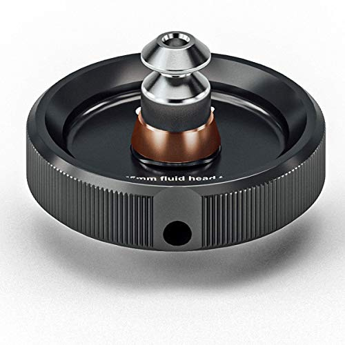 Sachtler Adaptor aktiv Fluidkopf/Slider 75 mm (S2080-0003)