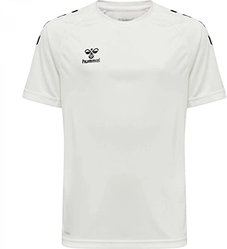 hummel hmlCORE XK Poly T-Shirt Kids Kinder