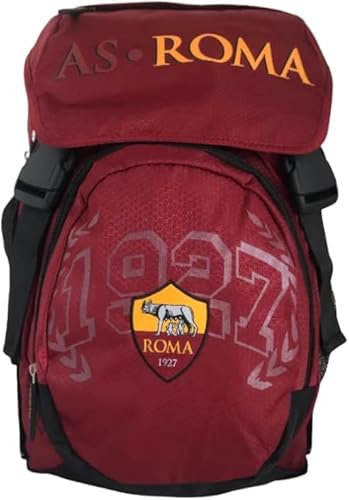 Roma Zaino Estensibile Scolastico