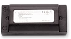 hoogo R2 Saugroboter Zubehör Ersatz-Akku - Ersatzteile - Ersatz-Akku + Netzteil - Bürsten-Set - Ersatzfilter