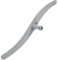 Elica, braccio di lavaggio inferiore originale Lavastoviglie C00297952 INDESIT Lavastoviglie C00297952 INDESIT