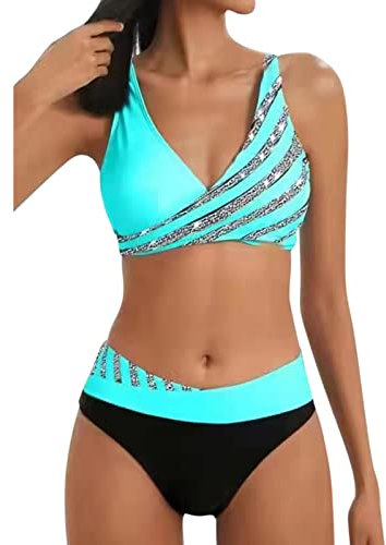 blumen beachvolleyball tankini damen bikini mädchen periodenunterschwäsche badeshorts damen bauchweg schwimmanzug damen tankini damen bauchweg sportbh badeanzug 44 strandshirt bikini neckholder da
