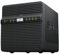 Synology DiskStation DS423 Unità di archiviazione collegata alla rete (nero)