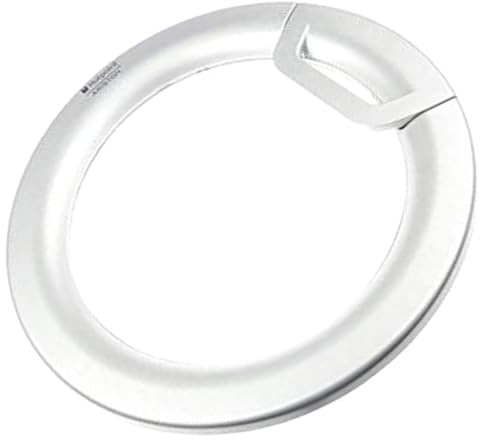 Hublot Complet Hot/Ari Alumini Whirlpool C00286838