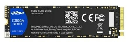 Dahua Festplatte C900AN 500 GB SSD