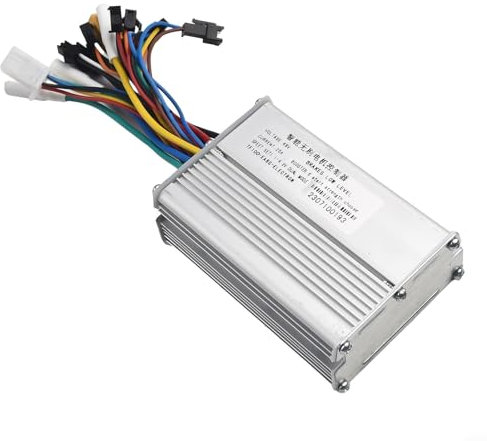 Controller motore brushless da 48 V 25 A, display TF-100, 6 pin, controller per scooter KUGOO, scheda di controllo elettronica (controller)