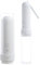 Bidet portatile da viaggio, 172,4 g, ricaricabile tramite USB, bidet elettrico portatile per donne/uomini, bidet WC spruzzatore per pulizia dell'igiene personale, lenitivo post-parto, emorroidi e cura
