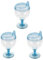 Toyvian 3piezas Vaso De Aprendizaje Antigoteo Para Niño Niña Taza De Entrenamiento Colorida Para Jugos y Leche Diseño Resistente Caídas Para Bebés De Meses
