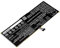 TrustCell 0B200-01580000, C12P1301, batteria di ricambio per Asus Transformer Pad TF303, TF303CL, TF303K, TF303K-1B014A, TF303K-1B021A, TF303K-1D020A, TF303K-1D021A 67000 mAh
