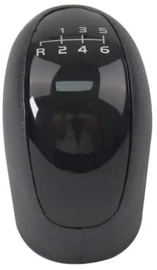 XIONGHAO 5 6 Geschwindigkeit Schaltknauf Schalthebel Shifter Handball Für Mercedes Benz Sprinter W 906 W906 2006-2018