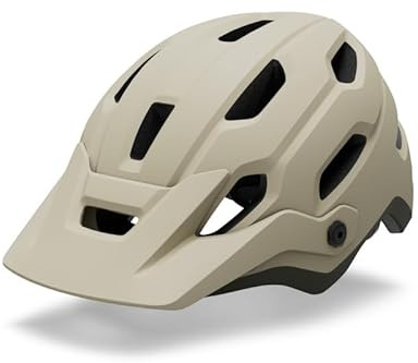Giro - Source MIPS Helme - Erwachsene Unisex - Schutzausrüstung, Fahrradhelm, Mountainbike-Helm, MTB-Schutzhelm, Stein, S
