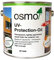 Osmo 431D - UV Protection Oil Tint Light Cedar 2.5L