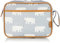 FRESK Trousse de Toilette pour Femme, Ours Polaire, Taille Unique