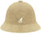 Kangol - Glockenhut Bermuda Casual - Size M - beige