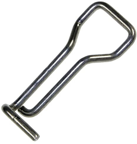 Gancio per porta Lavastoviglie 49019562 CANDY