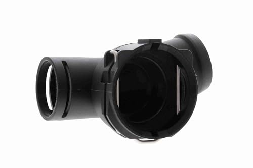 15D VAICO - V10-7697 - Coolant Flange - fits VOLKSWAGEN 5Q0122291T