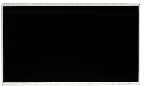 fqparts Écran De Remplacement Écran LCD pour Ordinateur Portable pour HP ProBook 6550b 6555b 15.6 inch 30 Pins 1366 * 768