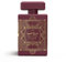Gulf Orchid Sheikh AI Oud Red Eau De Parfum 100ml – Luxus Damenparfum, Langanhaltender Duft, Blumig und Elegant Parfüm für Alltag und besondere Anlässe mit Kajal