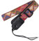 Abaodam 1 Set Ukulele Strap Banjo Strap Small Guitar Neck Strap Guitar Straps Belt Ukulele Strap Instrument Holder Mandolin Ukulele Stickers Multiple Rack Tuner Bass Skin