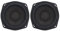 Loboo Idea 6.5 Inch Car Subwoofer Speaker Clear Sound Bass Subwoofer for Vehicle DC18V