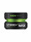 Vasso Hair Wax Ultra Hold Hair Styling Wax Matte Finish Edge Control Hair Gel Wax Men & Women | Matte Head 150 ml Maximum Control Hair Clay Wax Ultra High Strong Hold Wax Stick Hair